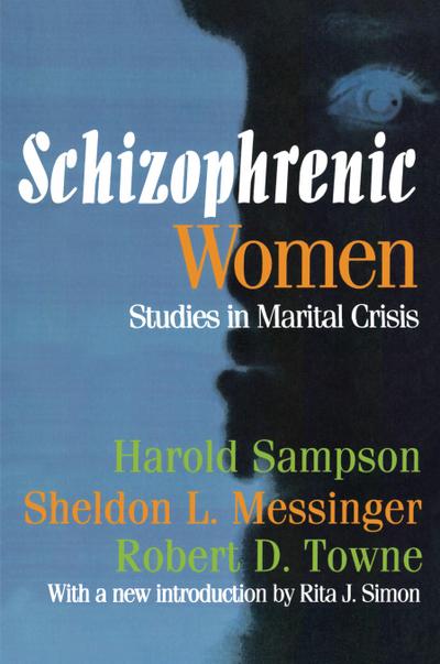 Schizophrenic Women