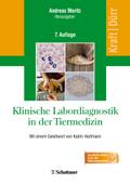 Klinische Labordiagnostik in der Tiermedizin