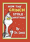 How the Grinch Stole Christmas!