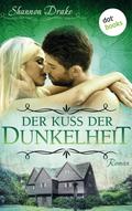 Der Kuss der Dunkelheit: Midnight Kiss - Band 5