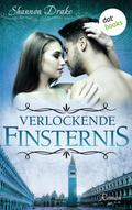 Verlockende Finsternis: Midnight Kiss - Band 3