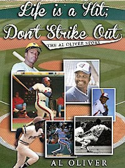Life Is A Hit; Don’t Strike Out