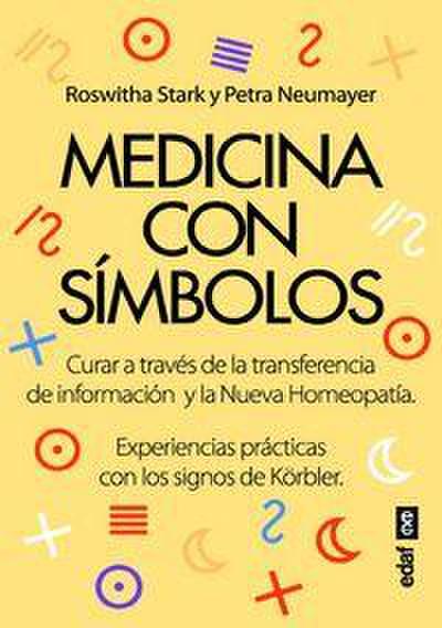Medicina Con Simbolos
