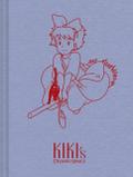Kiki’s Delivery Service Notebook