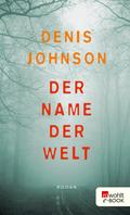 Der Name der Welt