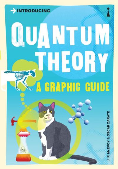 Introducing Quantum Theory