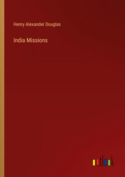 India Missions