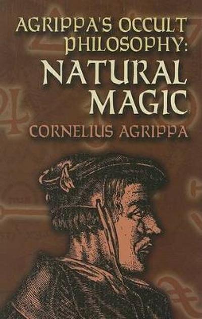 Agrippa’s Occult Philosophy