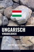Ungarisch Vokabelbuch