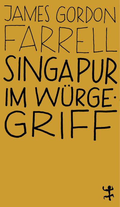 Farrell,Singapur im...PB