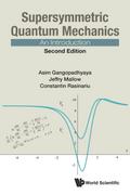 SUPERSYMMETR QUANT MECH (2ND ED)
