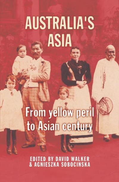 Australia’s Asia