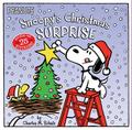 Snoopy’s Christmas Surprise