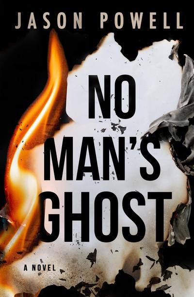 No Man’s Ghost