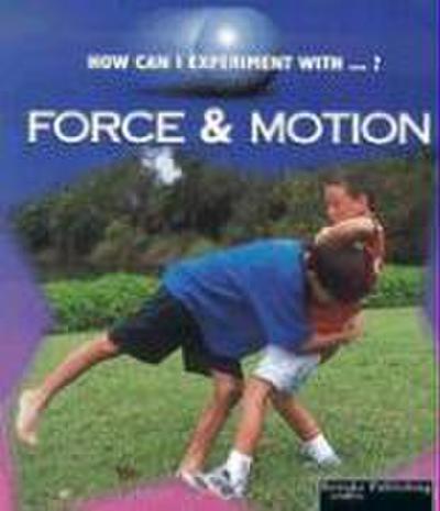Force & Motion