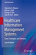 Healthcare Information Management Systems