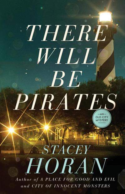 There Will Be Pirates