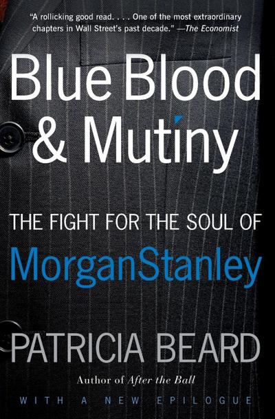Blue Blood and Mutiny