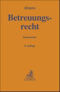 Betreuungsrecht