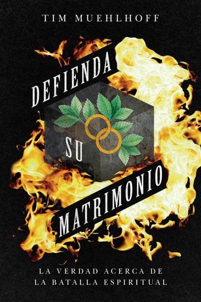 Defienda Su Matrimonio