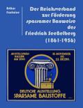 Der Reichsverband zur Förderung sparsamer Bauweise