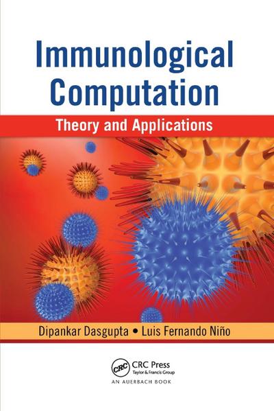 Immunological Computation