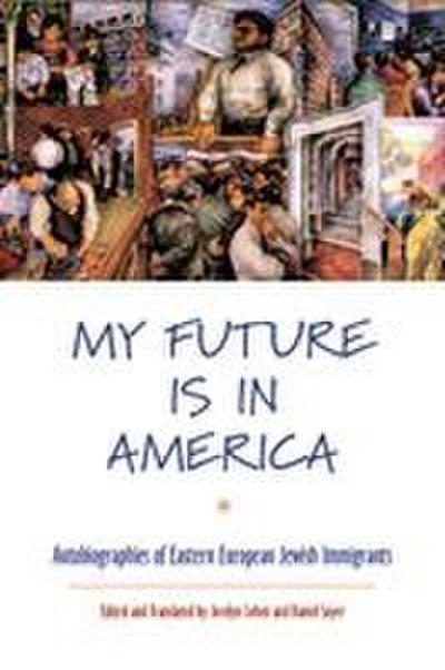 My Future Is in America