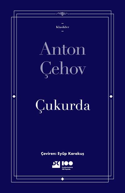 Çukurda