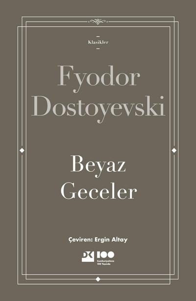 Beyaz Geceler