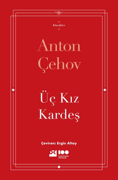 Üç Kiz Kardes