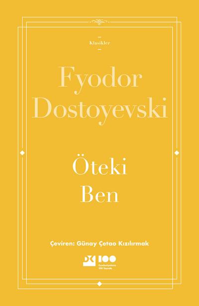 Öteki Ben