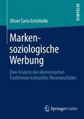 Markensoziologische Werbung