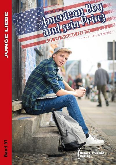 American Boy & sein Prinz 2