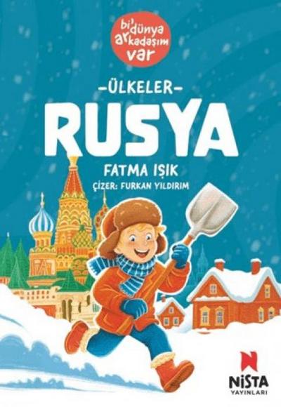 Rusya