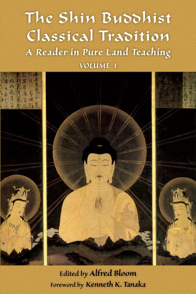 Shin Buddhist Classical Tradition