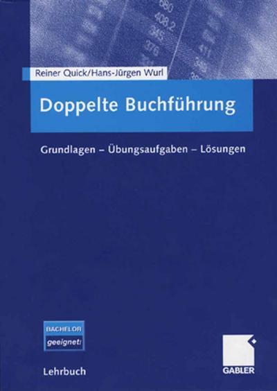 Doppelte Buchführung