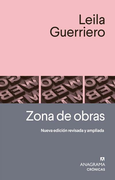Zona de Obras