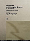 Embracing and Managing Change in Tourism