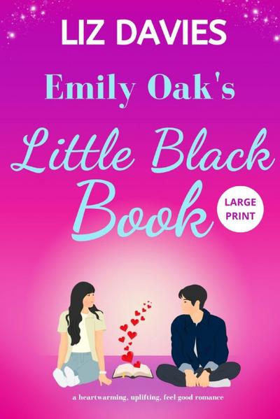 Emily Oak’s Little Black Book
