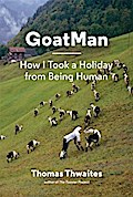 GoatMan
