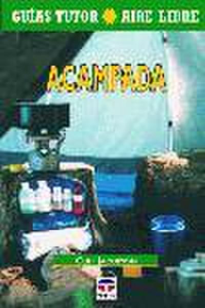 Acampada