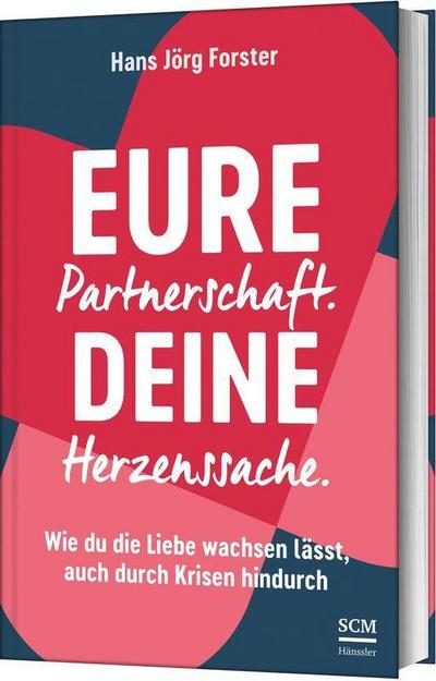 Eure Partnerschaft. Deine Herzenssache.