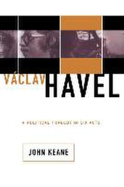 Vaclav Havel