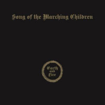Song Of The Marching Children, 1 Audio-CD