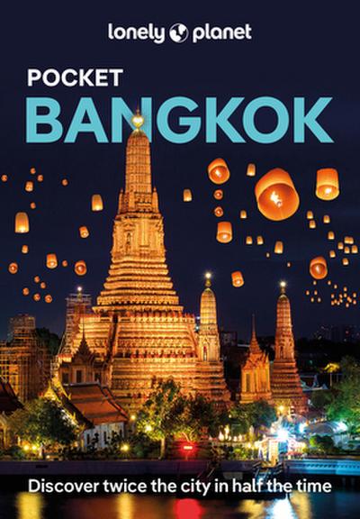 Bangkok Pocket Guide