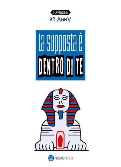 La supposta è dentro di te