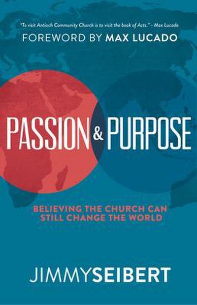 Passion & Purpose