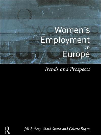 Women’s Employment in Europe