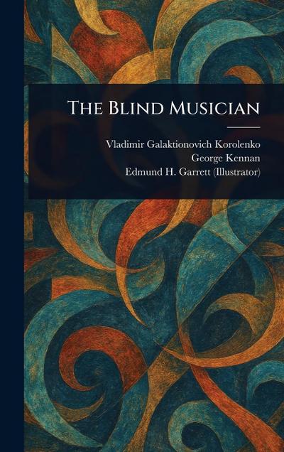 The Blind Musician