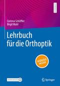 Lehrbuch für die Orthoptik